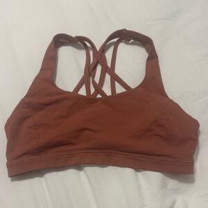 Lululemon bra size 6